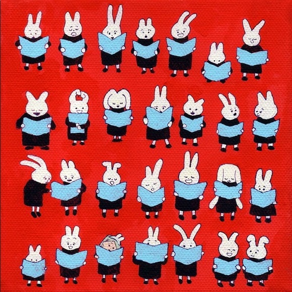 Meet your Posher, Amy - Picture 1 of 1